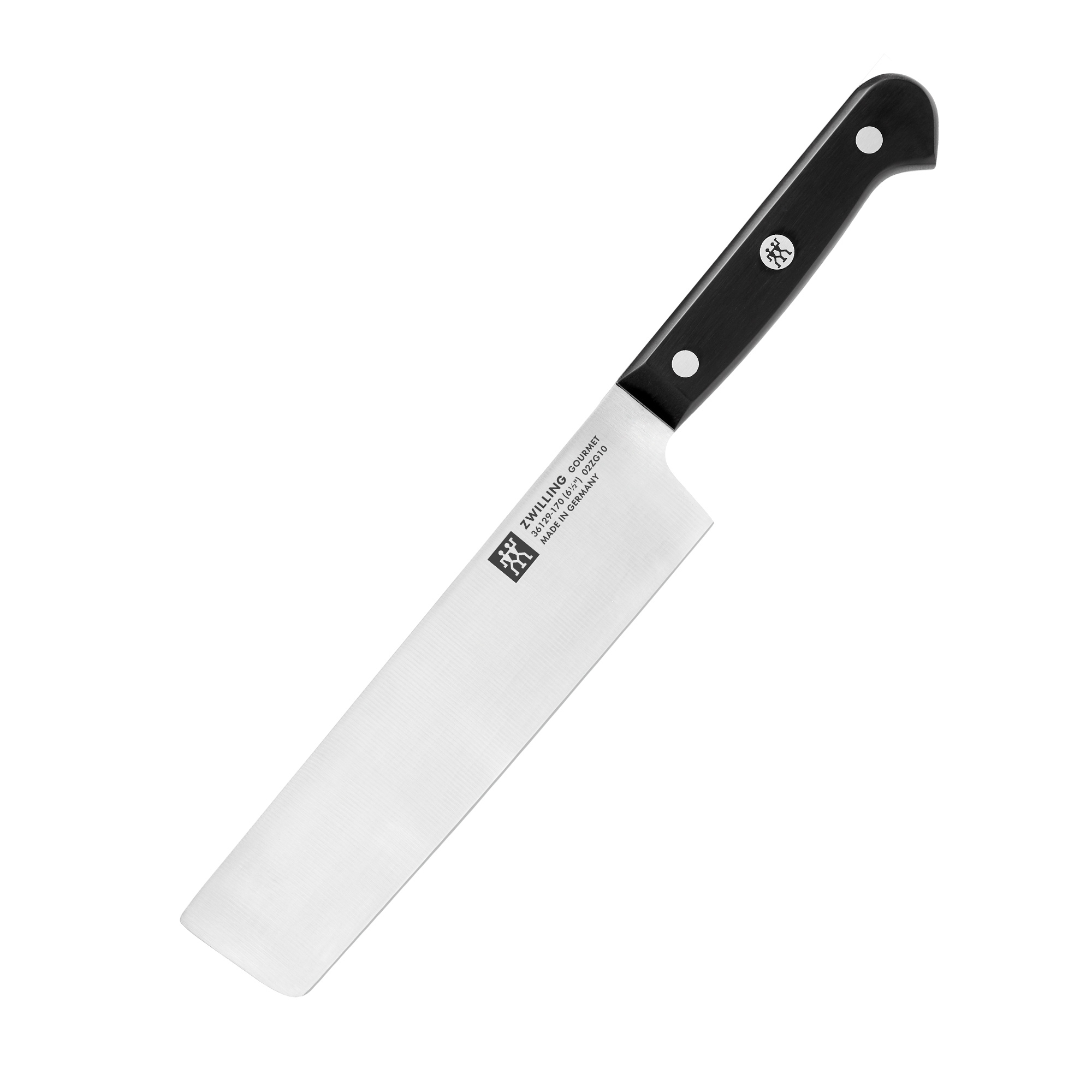 ZWILLING - Nakiri | Gourmet | 17 cm