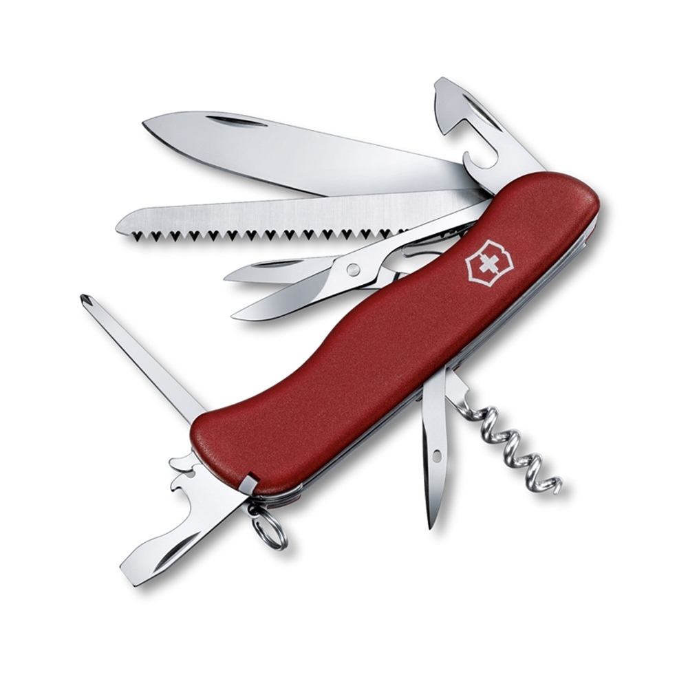 Victorinox - Pocket Tool Outrider