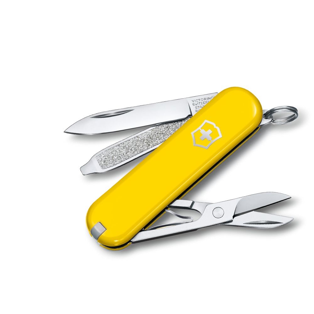 Victorinox - Classic SD Sunny Side