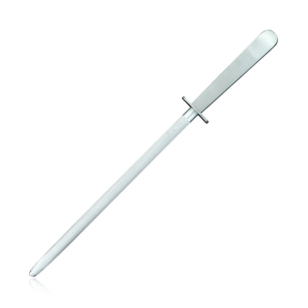 Güde - Sharpening steel 26 cm - Serie Kappa