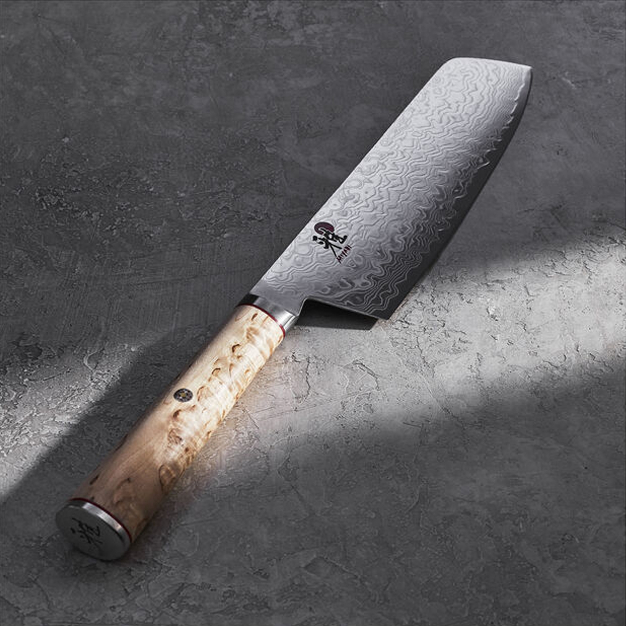 MIYABI - Nakiri | 5000MCD | 17 cm