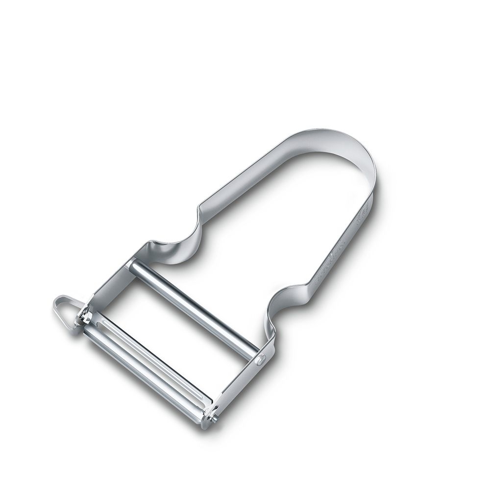 Victorinox - STAR peeler, double-edged