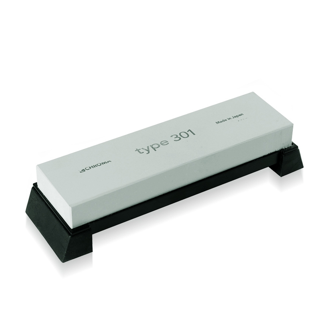 CHROMA type 301 F.A.Porsche - P-11 Ceramic Whetstone
