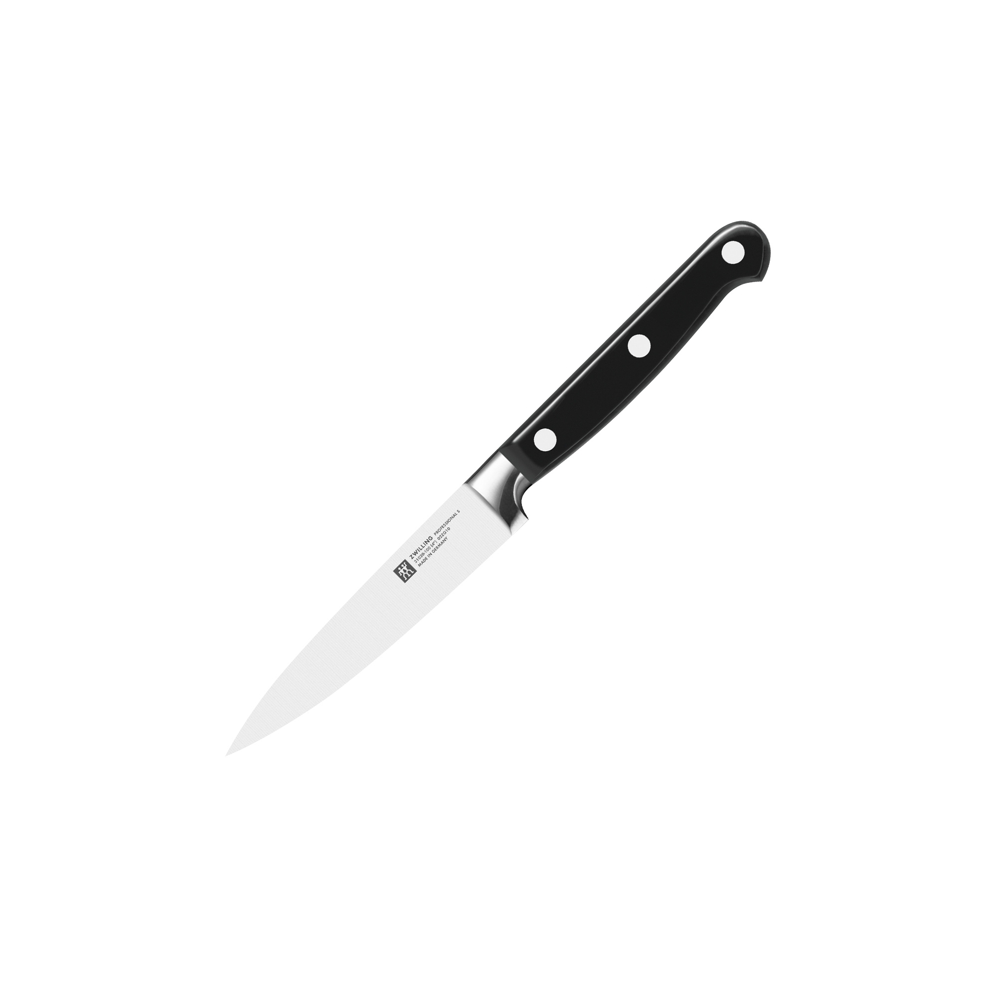 ZWILLING - Spick- und Garniermesser | Professional S | 10 cm