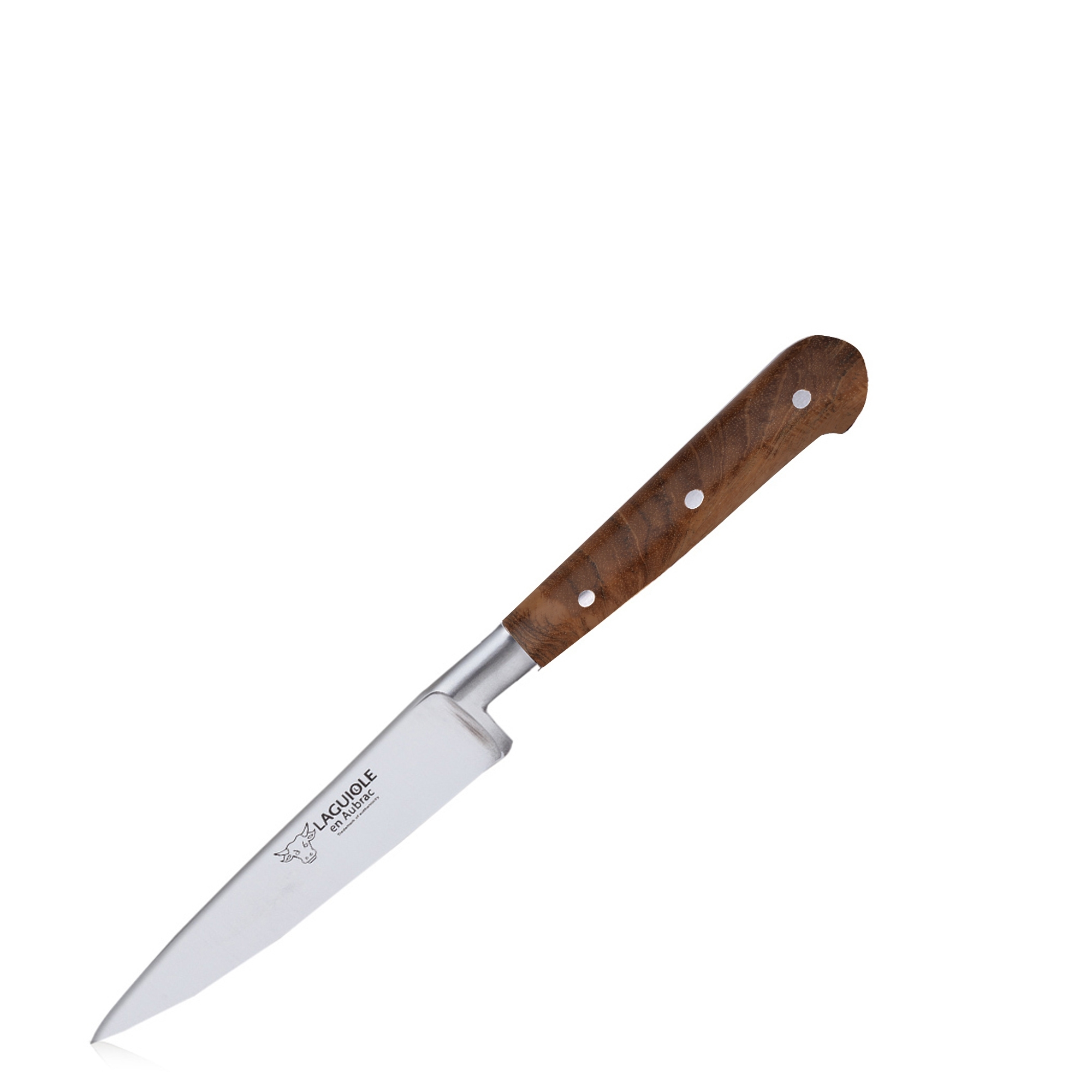 Laguiole - Vegetable Knife teak