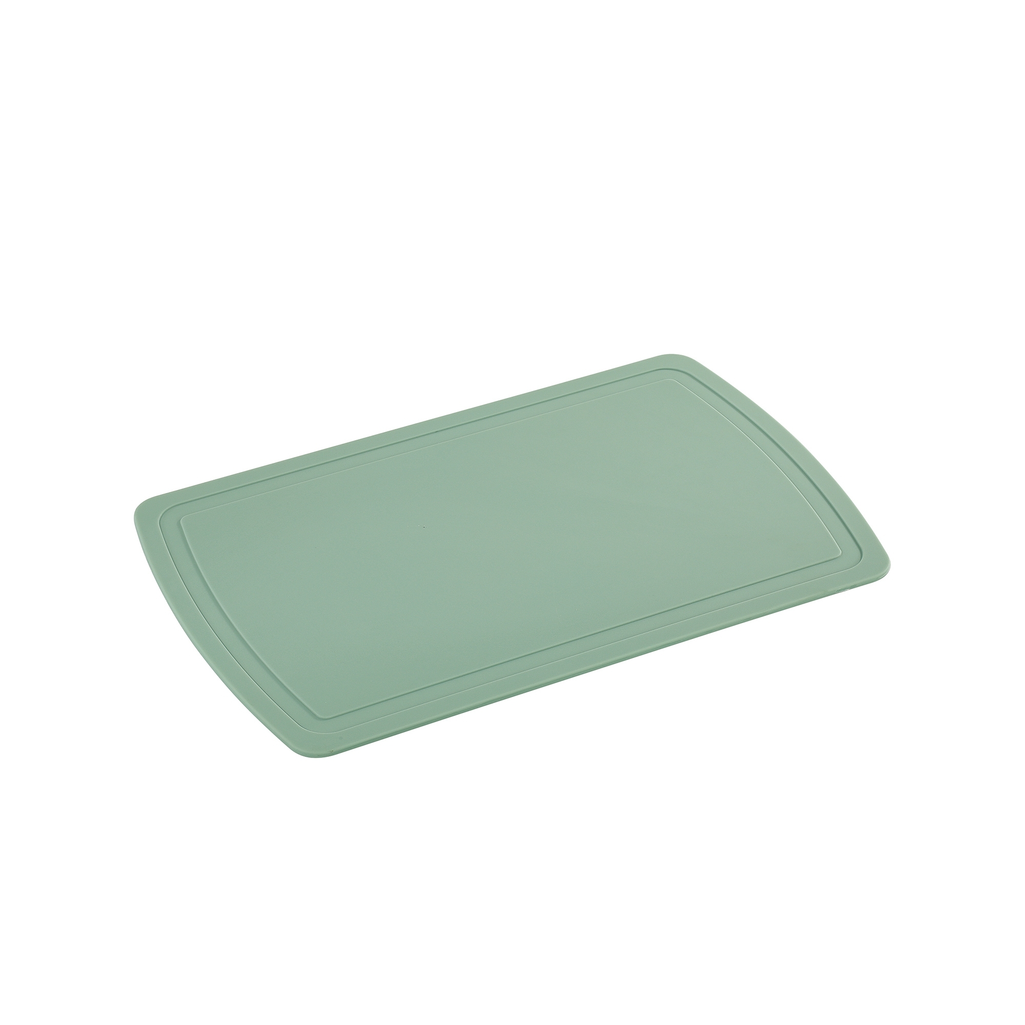 Zassenhaus cutting mat PREMIUM LINE 32x20 cm jade